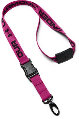 ua undeniable lanyard