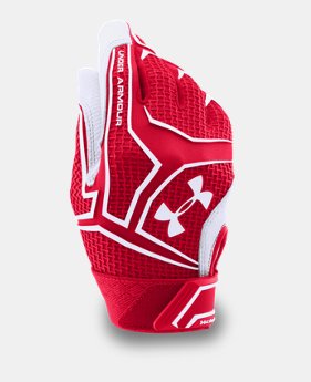 Boys’ UA ClutchFit™ Batting Gloves $39.99