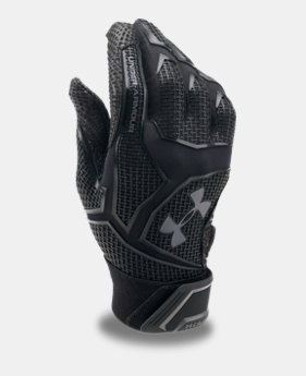 Men's UA Yard ClutchFit™ Baseball Batting Gloves — All-Star Game Edition 1 Color $25.49