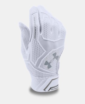 Men's UA Yard ClutchFit™ Baseball Batting Gloves — All-Star Game Edition 2 Colors $25.49
