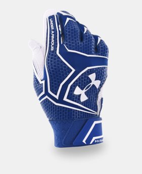 Men’s UA Yard ClutchFit® Batting Gloves 1 Color $49.99
