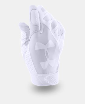 Women’s UA Motive Fastpitch Batting Gloves $34.99