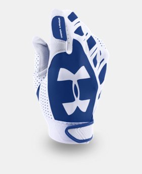 Women’s UA Motive Fastpitch Batting Gloves $34.99