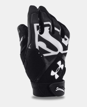 UA Superman Clean-Up EXTRA 25% OFF ALREADY INCLUDED 1 Color $15.74