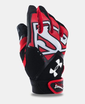 UA Superman Clean-Up 1 Color $22.49
