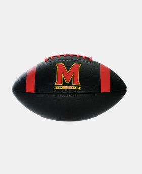 UA Composite Football 3 Colors $24.99