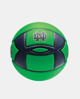 UA Street Basketball 1 Color $24.99