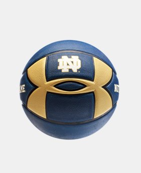 UA Street Basketball 1 Color $24.99