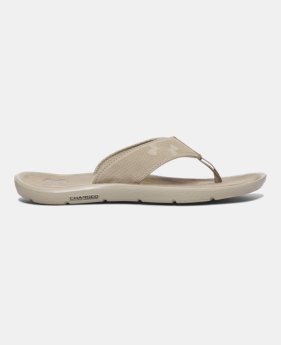 Men's UA Elite Harbor Sandals 2 Colors $59.99