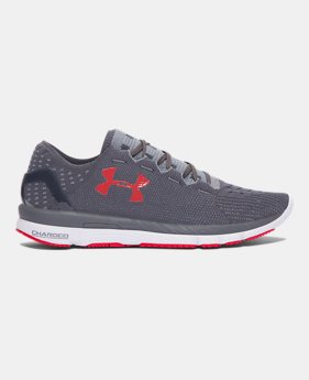 Best Seller Men's UA SpeedForm® Slingshot Running Shoes 2 Colors $119.99