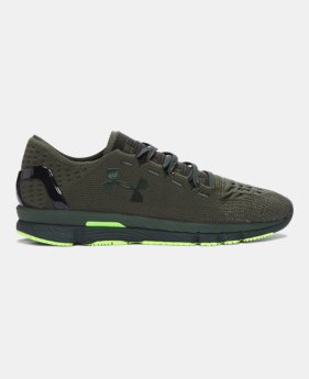 Best Seller Men's UA SpeedForm® Slingshot Running Shoes 1 Color $119.99