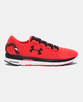 Men's UA SpeedForm® Slingshot Running Shoes 1 Color $89.24 to $112.49
