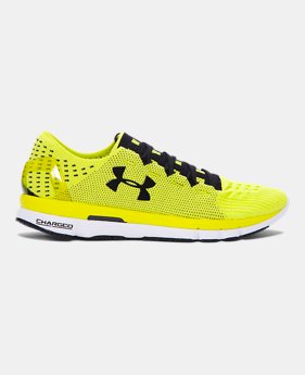 UA SpeedForm® Slingshot LIMITED TIME: FREE SHIPPING $149.99