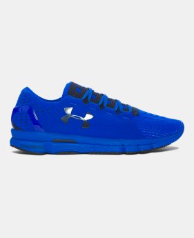 Best Seller Men's UA SpeedForm® Slingshot Running Shoes 1 Color Available $119.99