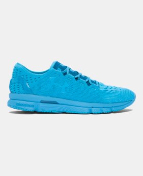 Men's UA SpeedForm® Slingshot Running Shoes 1 Color $67.49