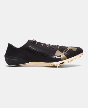 UA SpeedForm® Sprint Pro Track Spikes 2 Colors $119.99