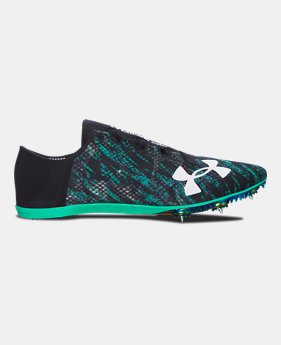 UA SpeedForm® Miler Pro 1 Color $83.99
