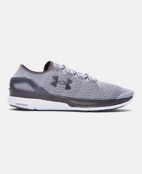 Men’s UA SpeedForm® Apollo 2 Running Shoes LIMITED TIME: FREE SHIPPING 1 Color $89.99