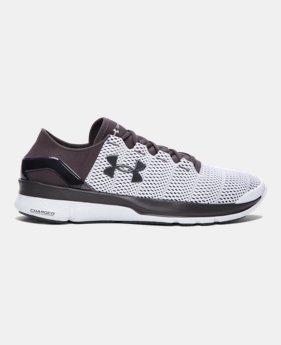 Men’s UA SpeedForm® Apollo 2 Running Shoes LIMITED TIME: FREE SHIPPING 1 Color $89.99