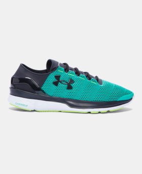 Men’s UA SpeedForm® Apollo 2 Running Shoes LIMITED TIME: FREE SHIPPING 1 Color $89.99