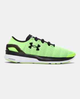 Men's UA SpeedForm® Apollo 2 Running Shoes 1 Color Available $99.99