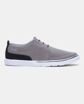 Men’s UA Street Encounter II LIMITED TIME: FREE SHIPPING 1 Color $56.24 to $74.99