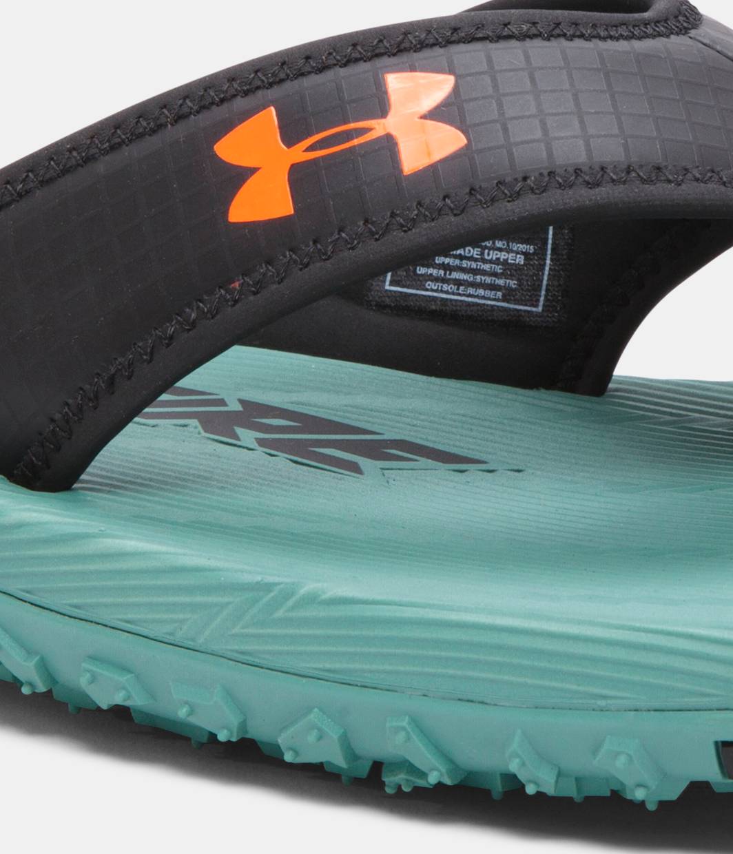Men's UA Fat Tire Sandals | Under Armour US
