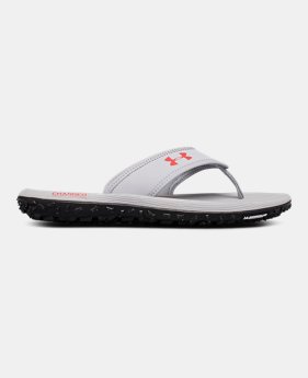 Men's UA Fat Tire Sandals LIMITED TIME: FREE SHIPPING 3 Colors Available $79.99