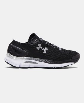 Men's UA SpeedForm® Gemini 2 Running Shoes LIMITED TIME: FREE SHIPPING 1 Color $119.99 to $159.99