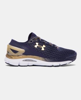 Men's UA SpeedForm® Gemini 2 Running Shoes LIMITED TIME: FREE SHIPPING 1 Color $119.99 to $159.99
