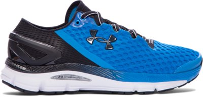 under armour gemini 2 blue