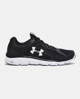 Men's UA Micro G® Assert 6 Running Shoes 1 Color Available $52.49 to $52.99