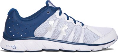 under armour ua micro g assert 6
