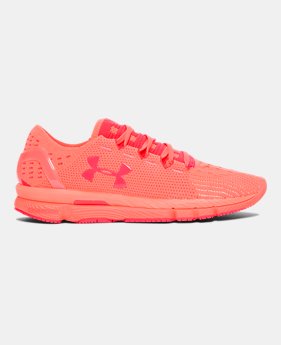 Women's UA SpeedForm® Slingshot Running Shoes 1 Color $119.99