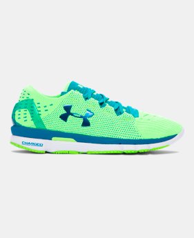 UA SpeedForm® Slingshot LIMITED TIME: FREE SHIPPING 5 Colors $149.99