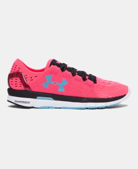 UA SpeedForm® Slingshot LIMITED TIME: FREE SHIPPING 1 Color $149.99