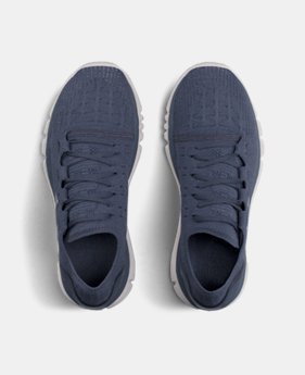 Women's UA SpeedForm® Slingshot Running Shoes 3 Colors $119.99