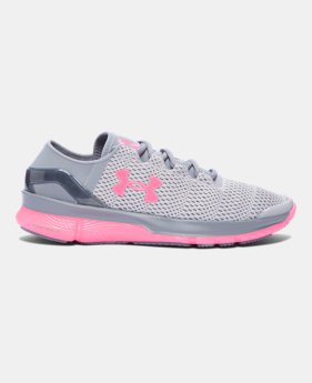 Women's UA SpeedForm® Apollo 2 Running Shoes 1 Color Available $119.99