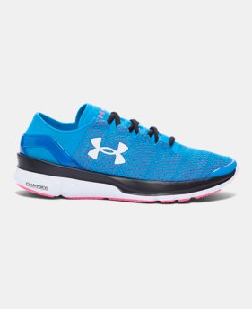 Women’s UA SpeedForm® Apollo 2 Running Shoes 1 Color $89.99 to $119.99