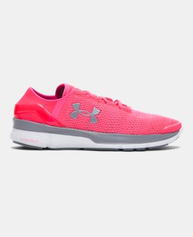 Women’s UA SpeedForm® Apollo 2 Running Shoes 1 Color $89.99 to $119.99