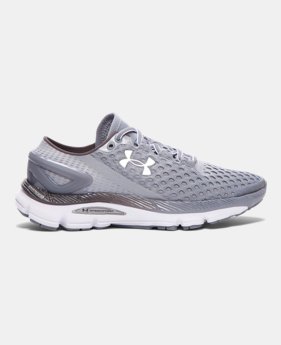 Women's UA SpeedForm® Gemini 2 Running Shoes LIMITED TIME: FREE SHIPPING 1 Color $119.99 to $159.99