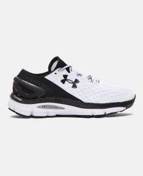 Women's UA SpeedForm® Gemini 2 Running Shoes LIMITED TIME: FREE SHIPPING 2 Colors $119.99 to $159.99