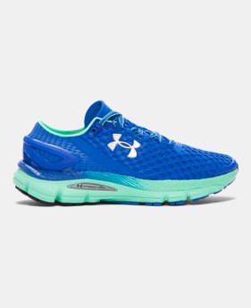 Women's UA SpeedForm® Gemini 2 Running Shoes LIMITED TIME: FREE SHIPPING 2 Colors $119.99 to $159.99