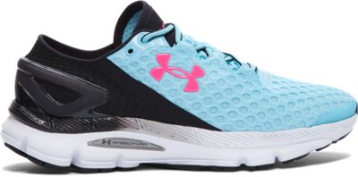 Best Seller Women's UA SpeedForm® Gemini 2 Running Shoes   $129.99