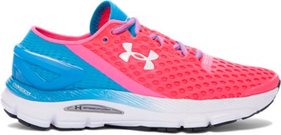 under armour speedform gemini 2 mujer