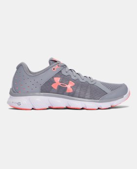 Best Seller Women's UA Micro G® Assert 6 Running Shoes 1 Color $69.99