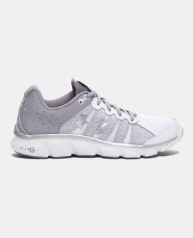 Best Seller Women's UA Micro G® Assert 6 Running Shoes 1 Color $69.99