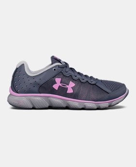 Women's UA Micro G® Assert 6 Running Shoes 1 Color $89.99