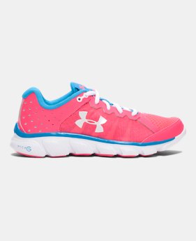Women’s UA Micro G® Assert 6 Running Shoes 1 Color $89.99