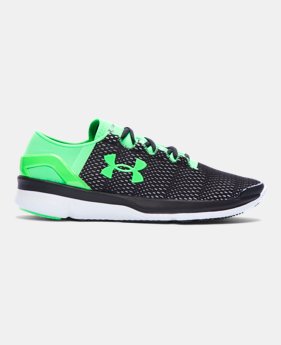 Boys’ Grade School UA SpeedForm® Apollo 2 Running Shoes 2 Colors $59.99
